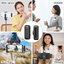 Ulanzi j11 Wireless Lavalier Microphone System - ไมค์ไร้สายสำหรับสมาร์ทโฟน แบบ 1 ไมค์ เหมาะกับงาน VDO,Live,Interview