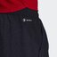 Adidas Aeroready designed for movement inseam 7" & 9"
