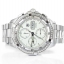 Tag Heuer Aquaracer Automatic Diamonds Day-Date หน้าบรอนซ์เงิน (Sold)