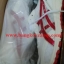 รองเท้า asics รุ่น SKYSENSOR ....27.5cm / 8.5US / 42EUR ...Made in JAPAN ใหม่ แท้