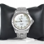 Omega Seamaster 120M Boy Size Quartz หน้าขาว สายเหล็ก (Sold)