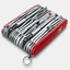 มีดพับอเนกประสงค์ Victorinox รุ่น SwissChamp XXL Made in Switzerland ของใหม่ แท้ พร้อมกล่อง (1.6795.XXL)