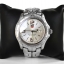 Tag Heuer Link Quartz King size หน้าเงิน (Sold)