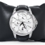 Maurice Lacroix Pontos Chronograph Automatic หน้าเงิน สายหนัง (Sold)