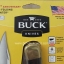 มีด Buck110 ครบ50ปี Buck Hunter, Folding Knife B110 Special 50TH Anniversary Edition BRS-knife