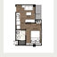 ขายคอนโดมือหนึ่งโครงการ บล็อค 44 คอนโดมิเนียม (Block 44 Condominium) เพียง 500 ม.ถึง BTS กรมป่าไม้ ราคาเริ่มต้นที่ ตารางเมตรละ 90,000*