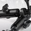 MOTOWOLF - ขาจับกล้องยึดกับกล้อง Action Cam , Gopro อื่นๆ มีแบบยึดกระจกกับแฮนบาร์