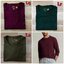 POLO RALPH LAUREN Long Sleeve Cotton Tee