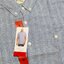 Weatherproof Vintage Mens Short Sleeve Woven Shirt