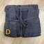 Muji Shijira Jinbei Loungewear Set