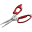 กรรไกร​ Buck 030 Splizzors All Purpose Fishing Multi-Tool / Scissors - 7689