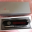 มีดพับอเนกประสงค์ Victorinox รุ่น SWISSCHAMP BLACK ดำ (1.6795.3)