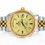 Titoni Automatic Day-Date 2tone ขอบหยัก (Sold)