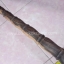 ไม้หายาก... ไม้ตะพด(ไม้ขาวดำ) ลายสวยมาก