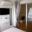 ให้เช่าคอนโด เดอะ ทรัสต์ เรสซิเด้นซ์ ปิ่นเกล้า The Trust Residence Pinklao 1 ห้องนอน 1 ห้องน้ำ ขนาด 29 ตารางเมตร