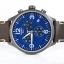 Tissot Chrono XL Quartz จับเวลา หน้าน้ำเงิน สายหนัง รุ่นใหม่ (Sold)