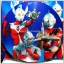 T.V.Series Ultraman - Ketteiban Ultraman No Subete (อุลตร้าแมนรวมฮิต)