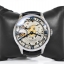 Tissot Chemin Des Tourelles Squelette Skeleton