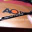 แว่น AO Original Pilot เลนส์เทา กรอบดำ (Black) . Made in USA ใหม่ แท้