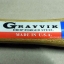 ค้อน Grayvik หงอนโค้ง ...DROP FORGED STEEL.. ขนาด 16 Oz. .... Made in USA. . ใหม่เก่าเก็บ