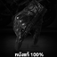 MOTOWOLF MDL0302 - ถุงมือบิ๊กไบค์ ถุงมือหนังแท้ ถุงมือขับมอเตอร์ไซค์ มีรูระบาย ใส่สบาย