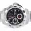 Longines Hydroconquest Automatic Chronograph หน้าดำ (Sold)