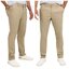 Weatherproof Vintage Hybrid Tech 6 Pockets Pant