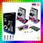 DOBE TP5-3557 PS5 Slim & รุ่นแรก Multifunctional Cooling Stand แท่นวางเครื่อง แบบใส่แผ่นและดิจิตัล