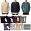 Closshi Series Cotton Long Sleeve T-Shirt