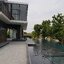 ให้เช่า บ้านเดี่ยว 3 ชั้น 75,000 บาท หมู่บ้าน AQ Arbor สวนหลวง บ้านใหม่หรู มือ 1