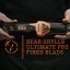 มีดใบตาย/มีดยังชีพ Gerber Bear Grylls Ultimate Pro มีนกหวีด+ที่ลับมีด+ที่จุดไฟ ของแท้ ของใหม่
