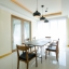 Rama Harbour View Condo (รามาฮาร์เบอร์วิว คอนโดมิเนียม) 2 ห้องนอน 1 ห้องน้ำขนาดใหญ่