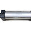 กระบอกลม SC50x100 มม. SFC พร้อมขายึดหัวท้าย