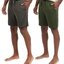 Eddie Bauer Premium Soft Lounge Short