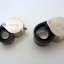 กล้องส่องพระ/จิวเวอรี่ BAUSCH&LOMB Coddington Magnifier 10x เลนส์ตาแมวใส ไร้ริ้วรอย สภาพสมบูรณ์ ....