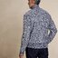 Banana Republic Tweed Full-Zip Jacket