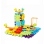 Magical Blocks ของเล่นตัวต่อฟันเฟือง 81 pcs ของเล่นฝึกสมองและเสริมพัฒนาการ