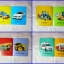 My First Books Teeny Baby เซตหนังสือสำหรับเด็กเล็ก เซต 10 เล่ม