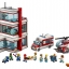 LEPIN.02113 ชุด City :City Hospital 964 ชิ้น