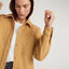 Mondetta The On-the-Go GRS Certified Recycled Poly Cropped Jacket
