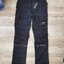 Kaletex Workwear Cordura Cargo Pant