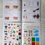 เซตหนังสือกิจกรรม My First Book sticker เซต 4 เล่ม