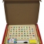 Children's Magnetic Drawing Board กระดานไวท์บอร์ดเสริมทักษะ 2-in-1