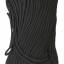 เชือกพาราคอด​ TAC SHIELD® PARACORD​ 550 Cord, 7Strand....Made in USA​ (สีดำ/BLACK)​