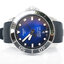 Tissot Seastar 1000 Powermatic 80 Automatic Ceramic Deep Blue