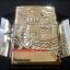 ไฟแช็ค Zippo Chinese Dragon... Made in USA ใหม่ แท้ (เคลือบทอง)