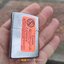 ไฟแช็ค Zippo Harley-Davidson® Made in USA ใหม่ แท้(2)