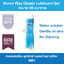 (1 ขวด) Durex Play Classic Lubricant Gel เจลหล่อลื่น ดูเร็กซ์ เพลย์ คลาสสิค สีฟ้า (50 ml)