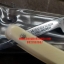 มีดโกน ตราคนคู่/ตุ๊กตาคู่ เยอรมัน ZWILLING J.A. Henckels MADE IN GERMANY ใหม่เก่าเก็บ หายาก กล่องพลาสติก