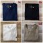 POLO RALPH LAUREN Long Sleeve Cotton Tee